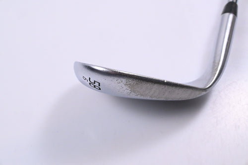 Ping Glide 3.0 Lob Wedge / 58 Degree / Black Dot / Regular Flex Project X LZ 115