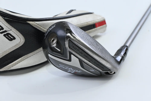 Titleist 818 H1 #3 Hybrid / 21 Degree / Regular Flex Diamana S+ 70 Shaft