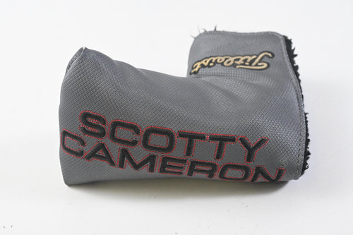 Scotty Cameron Select Newport 3 2016 Putter / 34 Inch