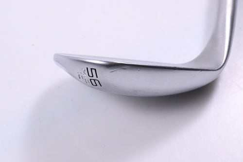 Cleveland RTZ Sand Wedge / 56 Degree / Senior Flex UST Helium Nanocore 60 Shaft