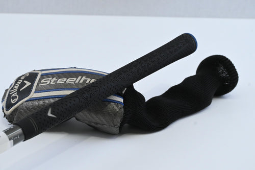 Callaway Steelhead XR #4 Hybrid / 22 Degree / Regular Flex Matrix Ozik Program