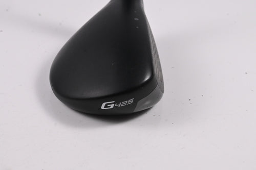 Ping G425 #4 Hybrid / 22 Degree / Senior Flex Ping Alta CB Slate 70 Shaft