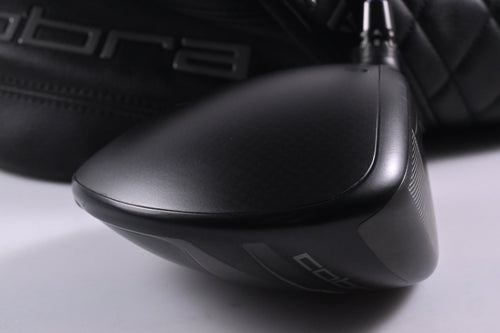 Cobra DS-Adapt LS Driver / 9 Degree / Stiff Flex Project X Denali Blue 60 Shaft