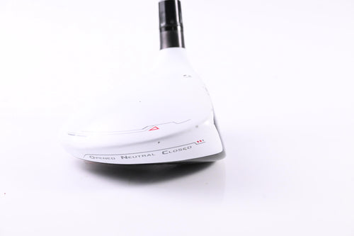Taylormade R11 #3 Wood / 15.5 Degree / Regular Flex Fujikura Blur 70 Shaft