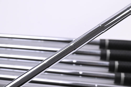 Proto Concept C0-1 Irons / 5-PW / Stiff Flex Steel Shafts