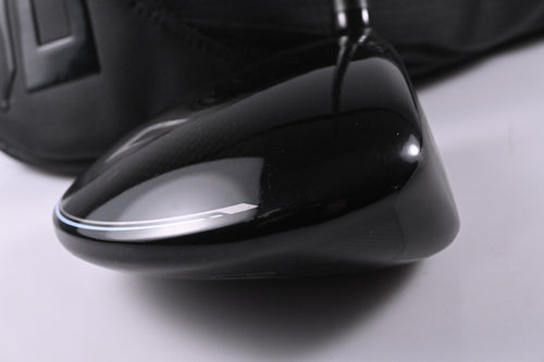 Cobra Darkspeed Max Driver / 12 Degree / Regular Flex HZRDUS iM10 Smoke 60