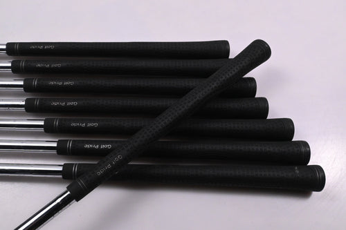 Callaway X-Tour Irons / 3-PW / Stiff Flex Dynamic Gold S300 Shafts