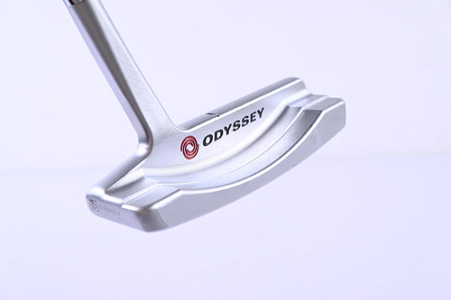 Odyssey Protype Tour Series 6 Putter / 34 Inch