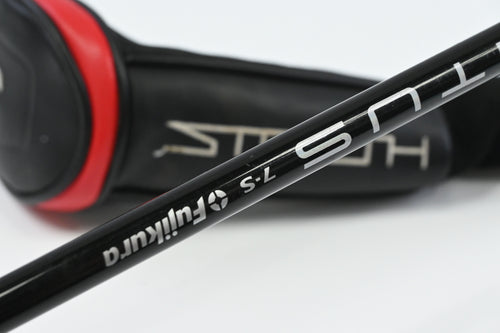 Taylormade Stealth #3 Hybrid / 19 Degree / Stiff Flex Fujikura Ventus Red 7