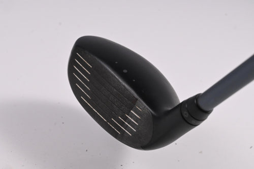Ping G425 #4 Hybrid / 22 Degree / Senior Flex Ping Alta CB Slate 70 Shaft