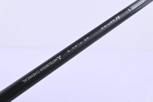 Callaway Paradym Triple Diamond Driver / 10.5 Degree / Stiff Flex Tensei Shaft