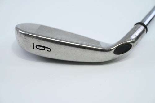 Callaway Fusion Wide Sole #6 Iron / Uniflex NS Pro 990GH Shaft