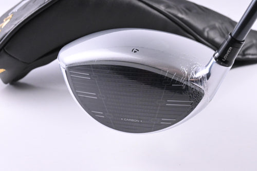 Taylormade Qi35 Designer Series Driver / 9 Degree / Regular Flex Diamana T+ 60