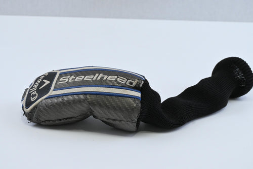 Callaway Steelhead XR #4 Hybrid / 22 Degree / Regular Flex Matrix Ozik Program