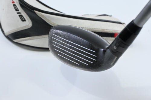Titleist 818 H1 #3 Hybrid / 21 Degree / Regular Flex Diamana S+ 70 Shaft