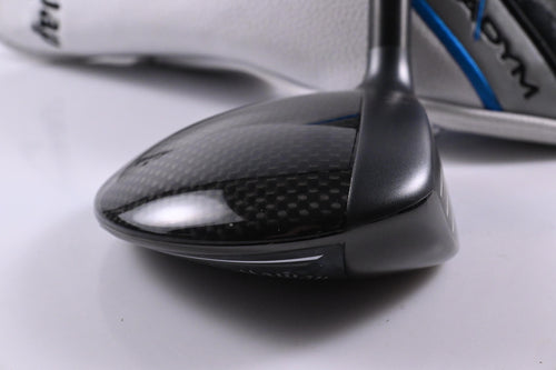 Callaway Paradym Ai Smoke Max #5 Wood / 18 Degree / Senior Flex Cypher 2.0 50