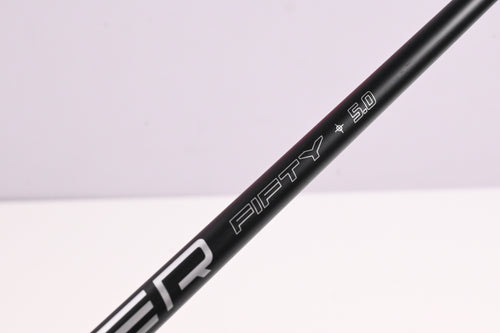 Project X Cypher 2.0 50 #6 Hybrid Shaft / Senior Flex / Callaway 3rd Gen
