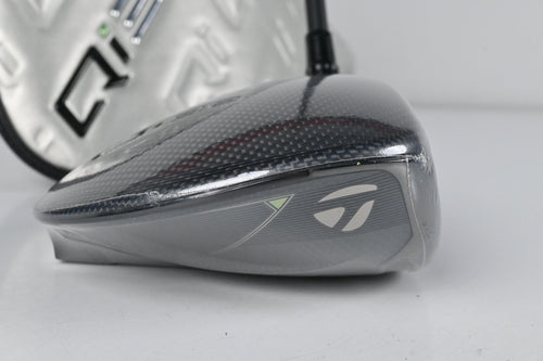 Taylormade Qi35 Driver / 12 Degree / Senior Flex Fujikura Ventus Blue 5 Shaft