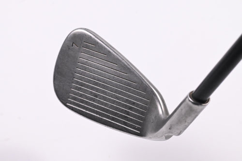 Ping G25 #7 Iron / Senior Flex Ping TFC 189 Shaft