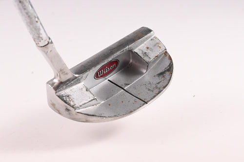 Wilson Deep Red II Putter / 35 Inch