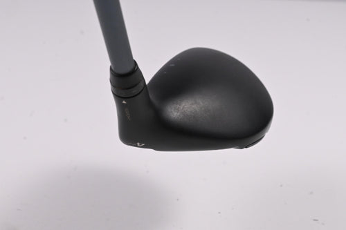 Ping G425 #4 Hybrid / 22 Degree / Senior Flex Ping Alta CB Slate 70 Shaft