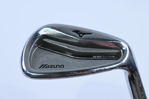 Mizuno MP-54 #9 Iron / Regular Flex Project X Rifle Shaft