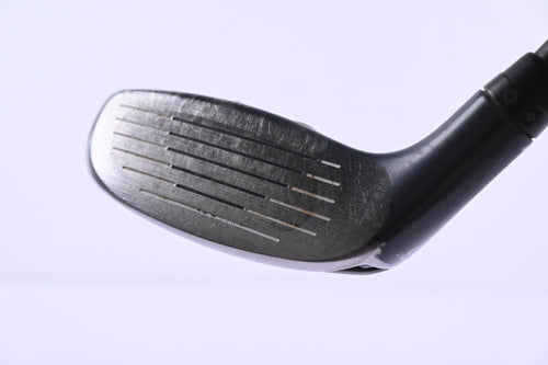Ping G410 #3 Hybrid / 19 Degree / Stiff Flex Ping Alta CB Red 70 Shaft