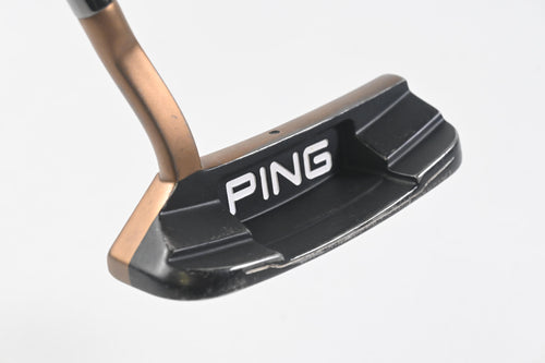 Ping Heppler ZB3 Putter / 33 Inch