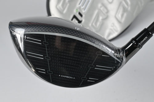 Taylormade Qi35 Driver / 12 Degree / Senior Flex Fujikura Ventus Blue 5 Shaft