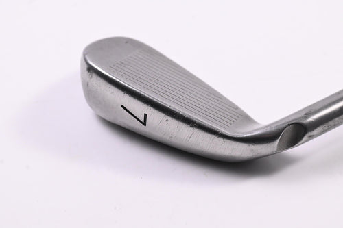 Ping G25 #7 Iron / Senior Flex Ping TFC 189 Shaft