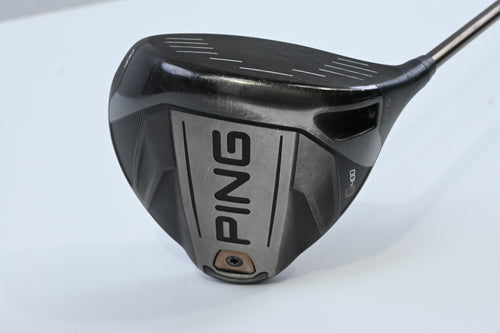Ping G400 Driver / 10.5 Degree / Regular Flex Ping ALTA CB 55 Shaft
