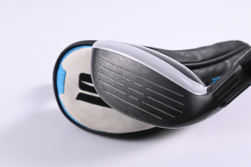 Taylormade SIM2 Max #3 Hybrid / 19 Degree / Stiff Flex Fujikura Ventus Blue 7