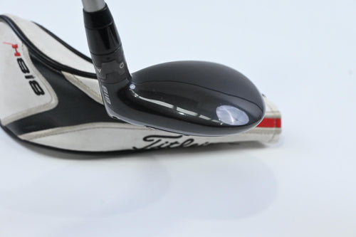 Titleist 818 H1 #3 Hybrid / 21 Degree / Regular Flex Diamana S+ 70 Shaft