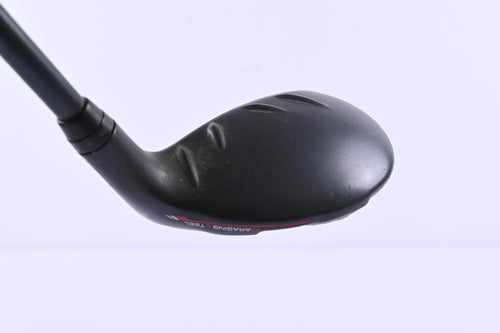 Ping G410 #3 Hybrid / 19 Degree / Stiff Flex Ping Alta CB Red 70 Shaft