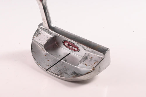 Wilson Deep Red II Putter / 35 Inch