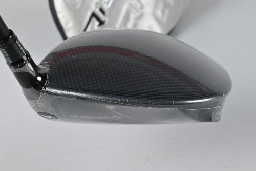 Taylormade Qi35 Driver / 12 Degree / Senior Flex Fujikura Ventus Blue 5 Shaft