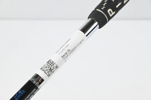 Ping i3 O-Size #3 Iron / 20.5 Degree / Black Dot / Regular Flex Cushin JZ Shaft