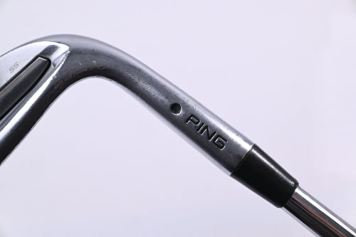 Ping Glide 2.0 Gap Wedge / 50 Degree / Black Dot / Wedge Flex Dynamic Gold