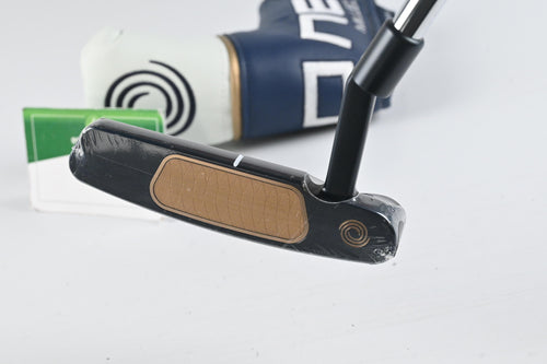 Odyssey Ai-One Milled One T CH Putter / 34 Inch