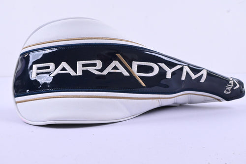 Callaway Paradym Triple Diamond Driver / 10.5 Degree / Stiff Flex Tensei Shaft