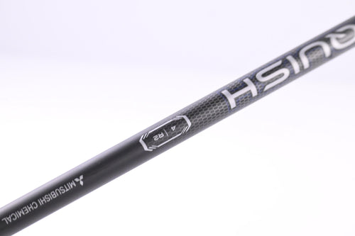 Taylormade Qi35 Max Lite Driver / 12 Degree / Senior Flex Vanquish 4 Shaft