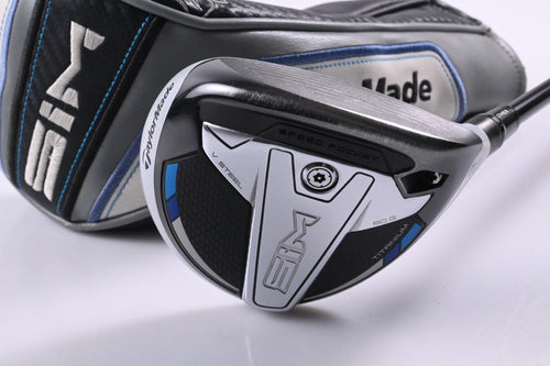 Taylormade SIM Ti #3 Wood / 15 Degree / Stiff Flex Diamana Limited 75 Shaft