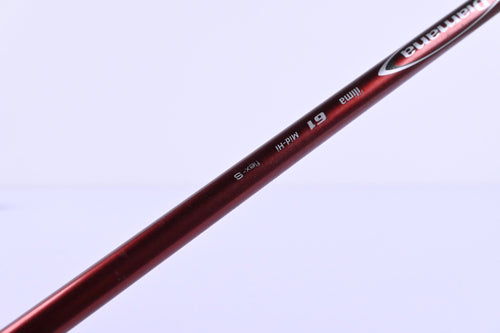 Titleist 910 D2 Driver / 9.5 Degree / Stiff Flex Diamana 'ilima 61 Shaft