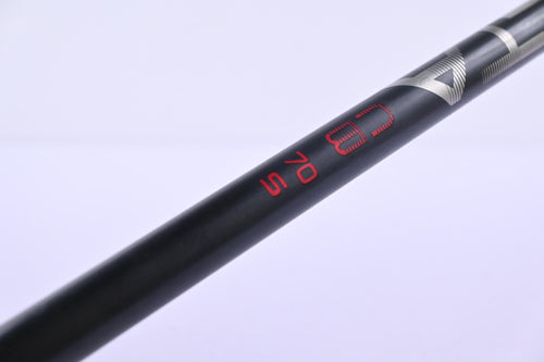 Ping G410 #3 Hybrid / 19 Degree / Stiff Flex Ping Alta CB Red 70 Shaft