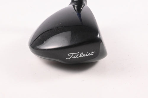 Titleist 913H #3 Hybrid / 19 Degree / Stiff Flex Diamana S+ Blue 82 Shaft