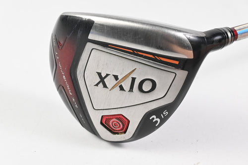 XXIO X #3 Wood / 15 Degree / Stiff Flex XXIO MP1000 45 Shaft