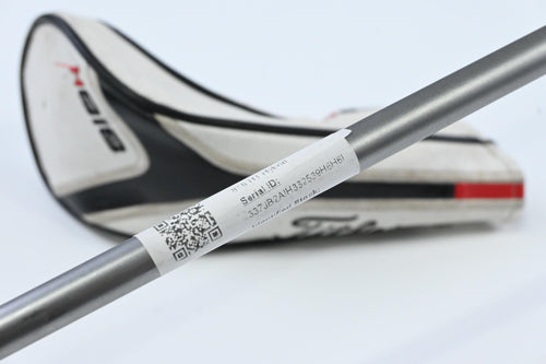 Titleist 818 H1 #3 Hybrid / 21 Degree / Regular Flex Diamana S+ 70 Shaft