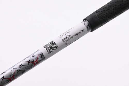 Ping G25 #7 Iron / Senior Flex Ping TFC 189 Shaft
