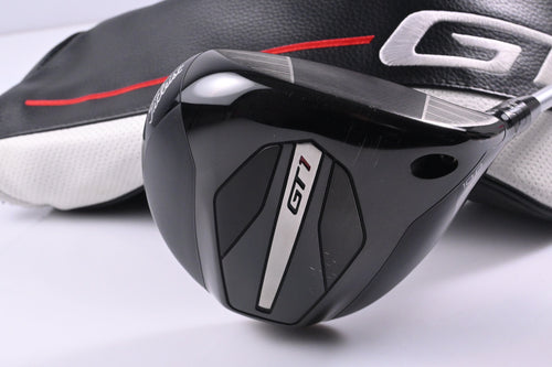 Titleist GT1 Driver / 10 Degree / Regular Flex Fujikura Air Speeder 40 Shaft