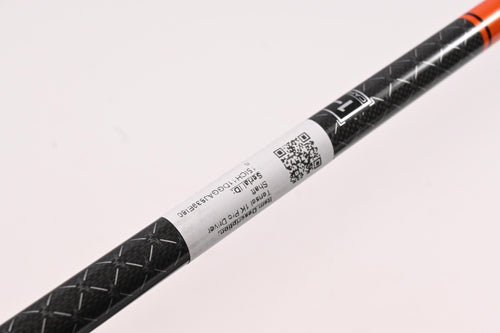 Tensei 1K Pro Orange 70 Driver Shaft / X-Flex / .335" Tip / Uncut